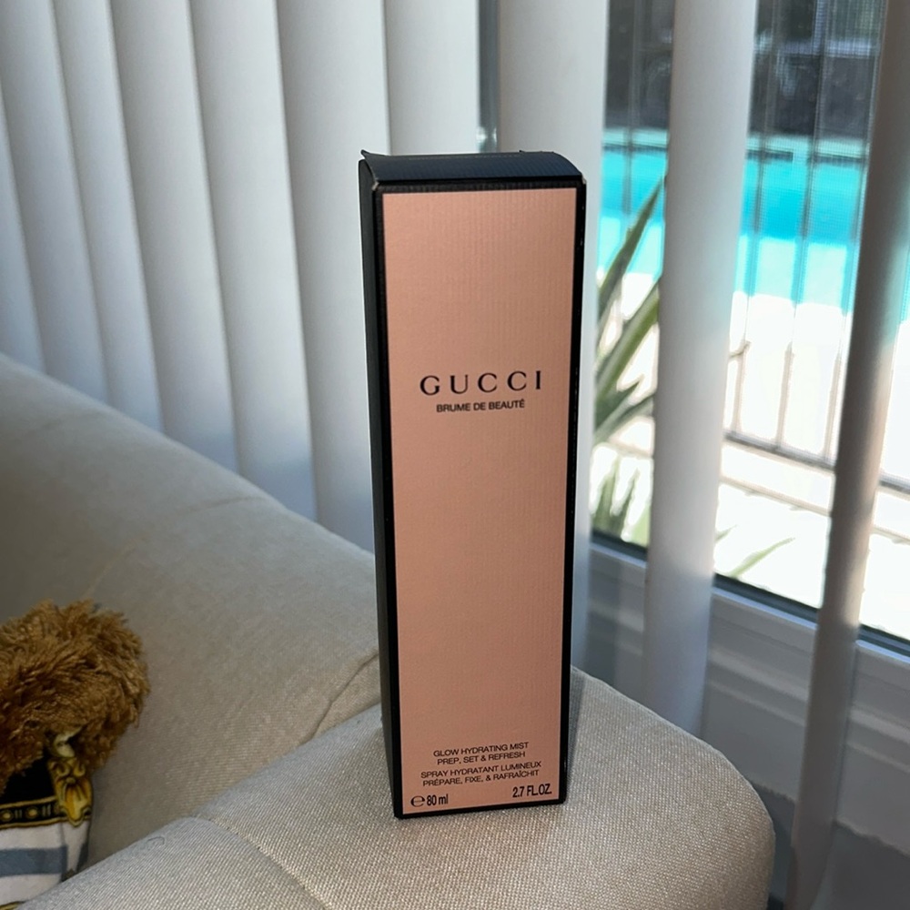 GUCCI BRUME DE BEAUTÉ, BEAUTY - Picture 1 of 1